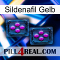 Sildenafil Yellow 03